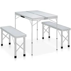vidaXL, Campingtisch