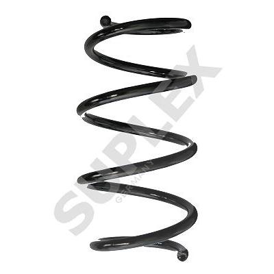 Suplex Fahrwerksfeder [Hersteller-Nr. 30025] für Cupra