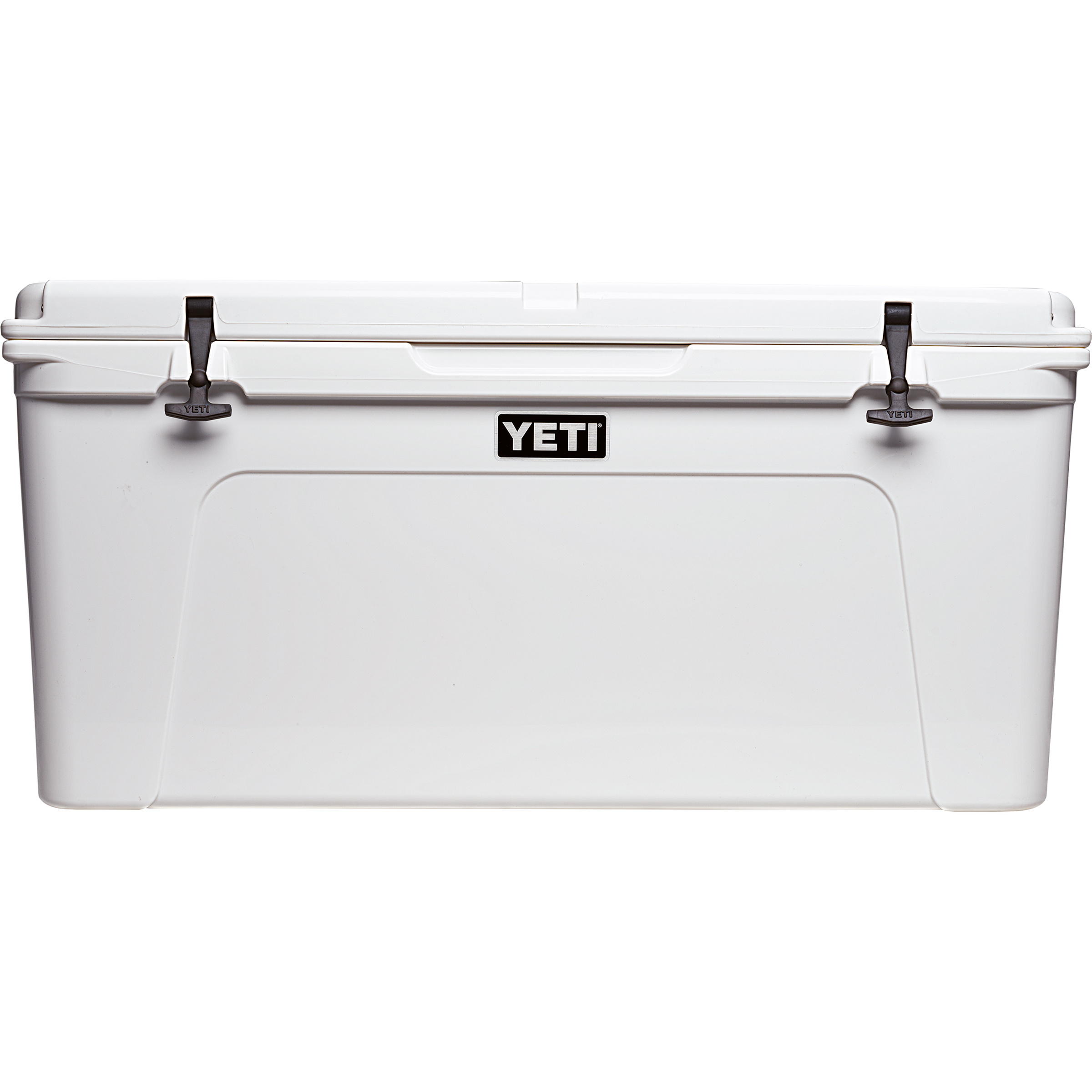 Yeti Tundra 125 Kühlbox Kühlboxen weiss Größe 125L Reise