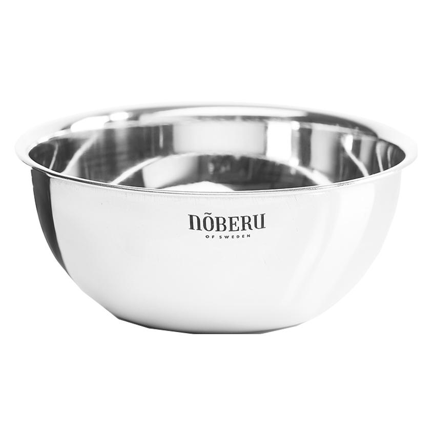 Nõberu Stockholm Shaving Soap Bowl (SHSB-1223)