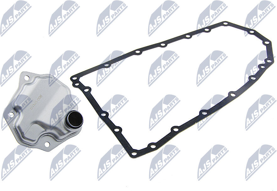 Nty Hydraulikfiltersatz, Automatikgetriebe Fsf-Ns-006 Für Nissan