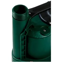 Metabo, Wasserpumpe, Schacht-Tauchpumpe 0251200009 (Klarwasserpumpe)