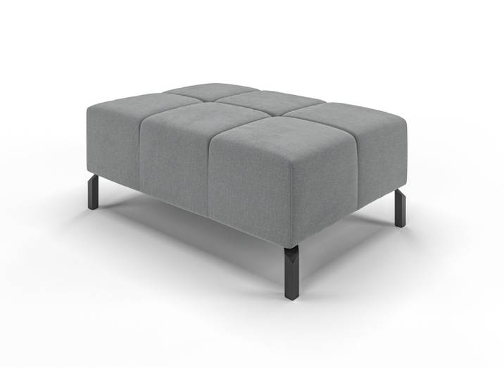 Candy Wilson Easy Care Hocker 107x71 cm