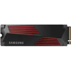 Samsung 990 Pro M.2 SSD - 2 TB