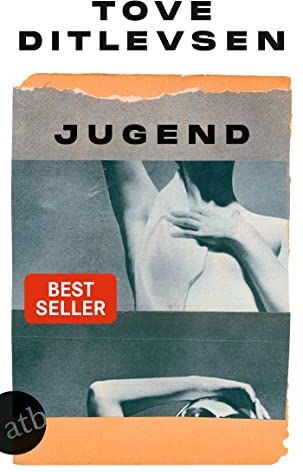 Tove Ditlevsen - Jugend: Teil 2 der Kopenhagen-Trilogie (Die Kopenhagen-Trilogie, Band 2) - Preis vom 18.10.2026 19:22:15 h