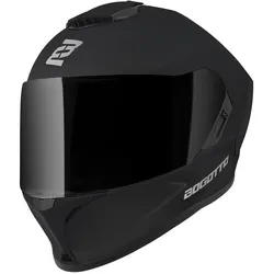 Bogotto Phantom Fiberglass Helm M (57/58)