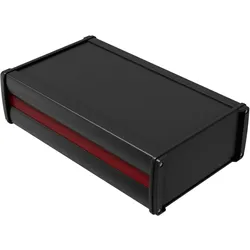 Rose System Profilgehäuse NoVoTronic 075030120