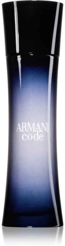 Giorgio Armani Code Eau de Parfum für Damen 30 ml