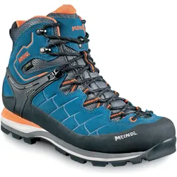 Meindl, Herren, Wanderschuhe, Litepeak GTX (42), Blau
