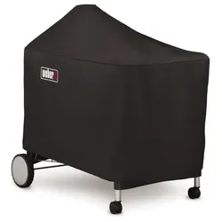 Weber Premium Abdeckhaube - Für den Performer Premium und den Performer Deluxe
