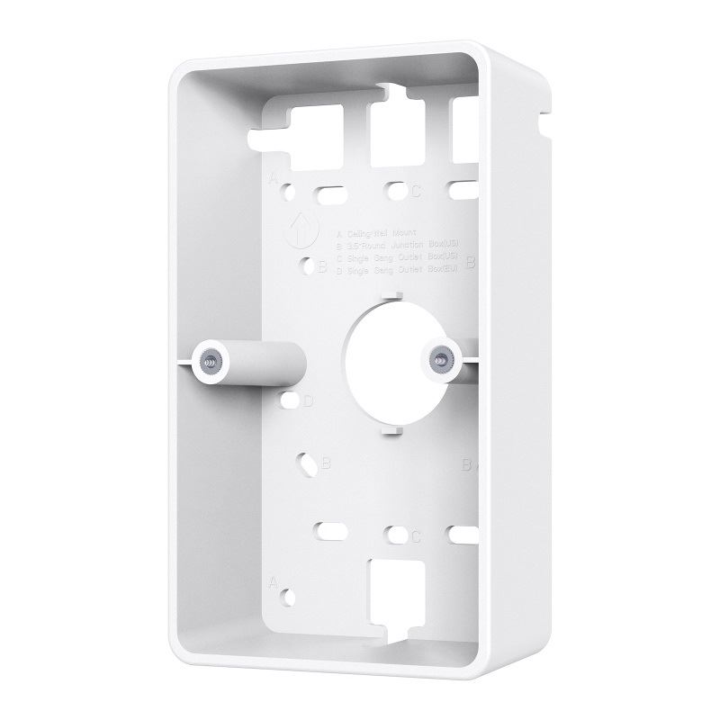 TP-Link WALL PLATE AP JUNCTION BOX 143 X 84.3 X 40MM