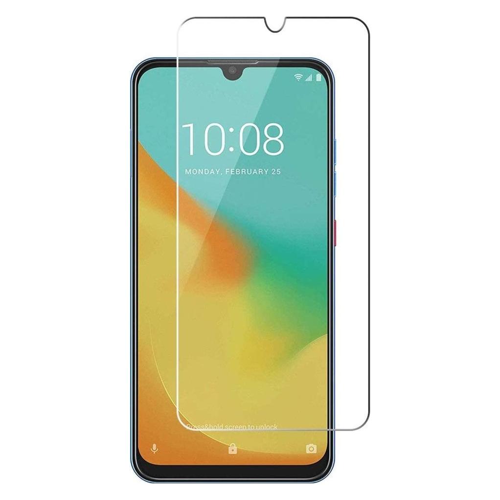 Screenguard ZTE Blade V10 Vita Panzerglas Schutzfolie Case Friendly Design (ZTE Blade V10 Vita) (00025819)