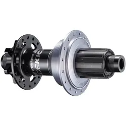 E*THIRTEEN Hinterradnabe Sidekick 6-Loch 12 x 157 mm SuperBOOST Stecka