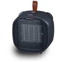 Silva HL-M 500  Mini Heizgerät, sw