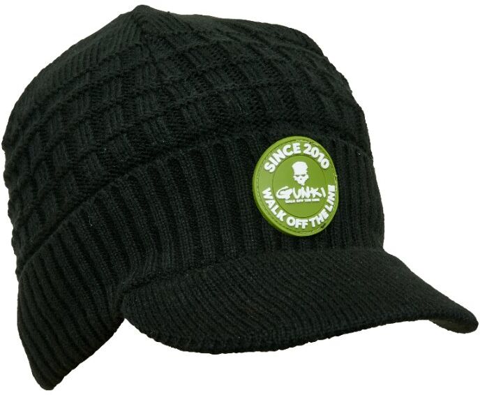 Gunki Winter Visiere - Foret Hue