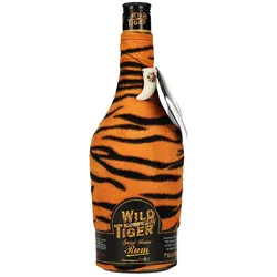 Wild Tiger Special Reserve Rum