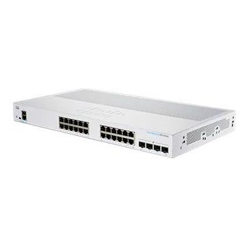 Cisco Business 250 Series CBS250-24T-4X (24 Ports) (CBS250-24T-4XEU-RF)