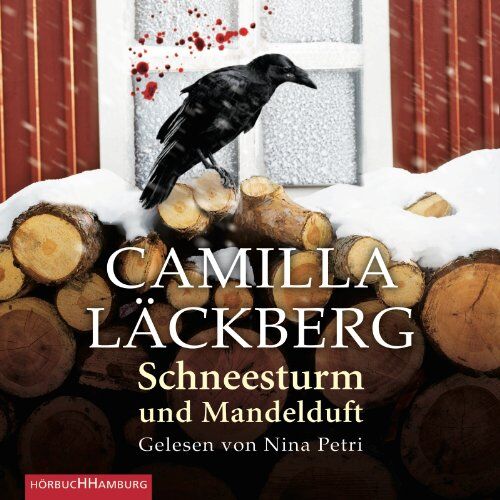 Camilla Läckberg - Schneesturm und Mandelduft: 2 CDs - Preis vom 01.10.2026 17:08:56 h