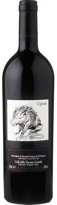 """Cignale 2019 Red Wine - Italy"""