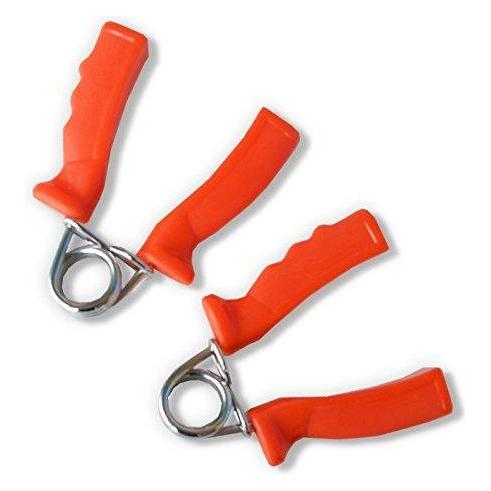 Master Handkrafttrainer - hart - 2 Stück (39978621)