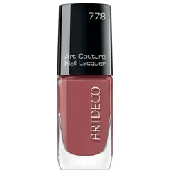 Artdeco Art Couture Nail Lacquer 778 Earthy Mauve