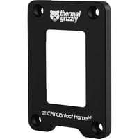 Intel 1851 CPU Contact Frame V1, Montagewerkzeug schwarz