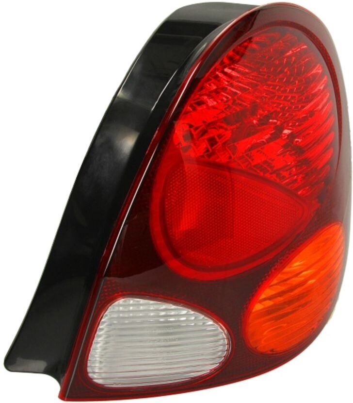 Depo Fanale posteriore 212-19D6R-LD-AE