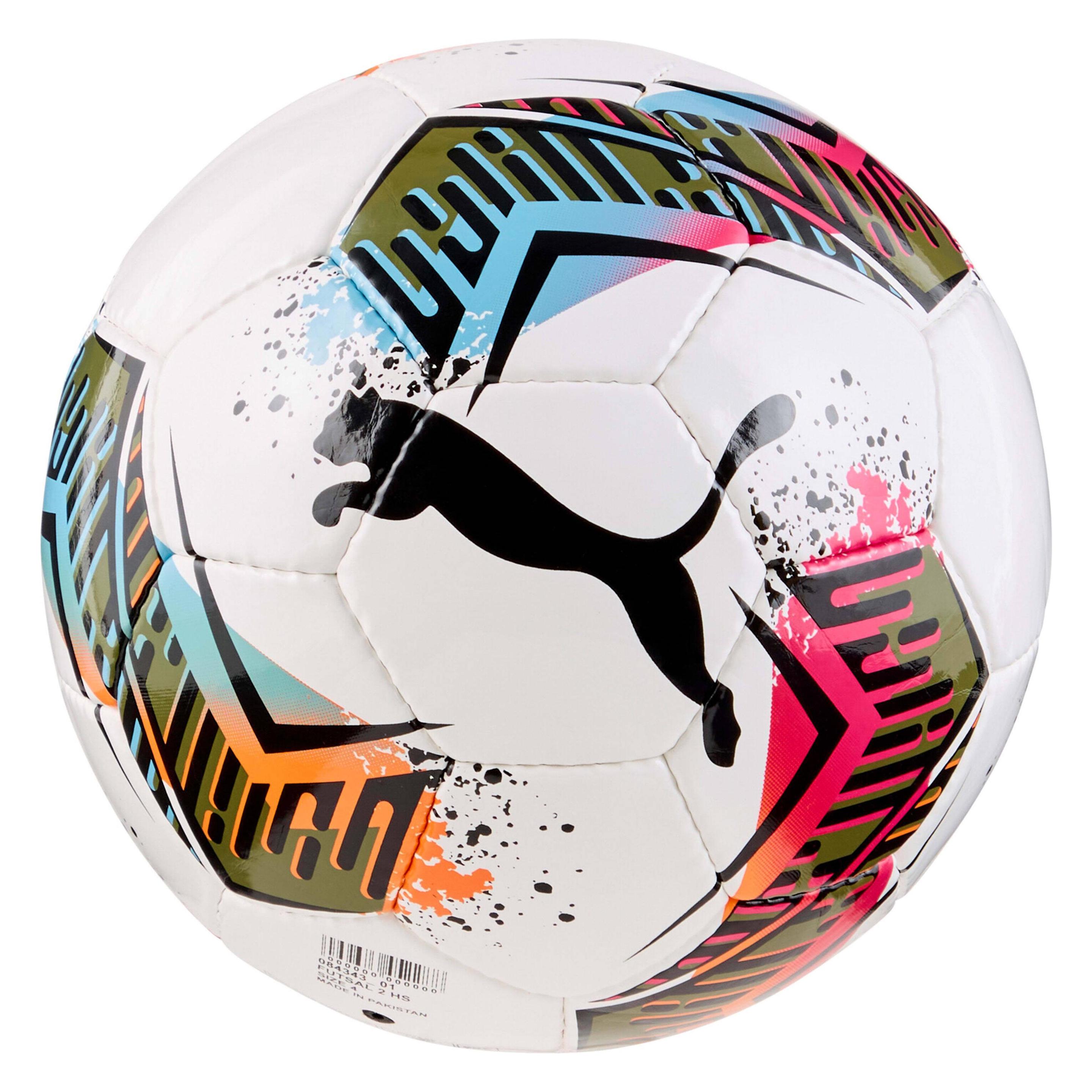 Puma Futsal 2 HS (4) (084343)