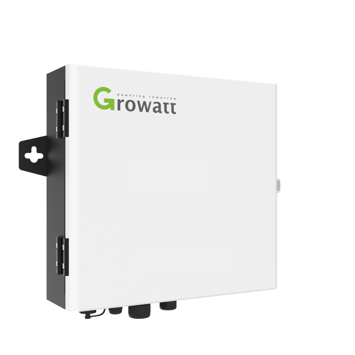 Growatt Smart Energy Meter SEM-E 50KW Überwachung mit Failsafe Funktion