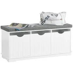 SoBuy, Sitzbank, Sitzbank (100 cm)