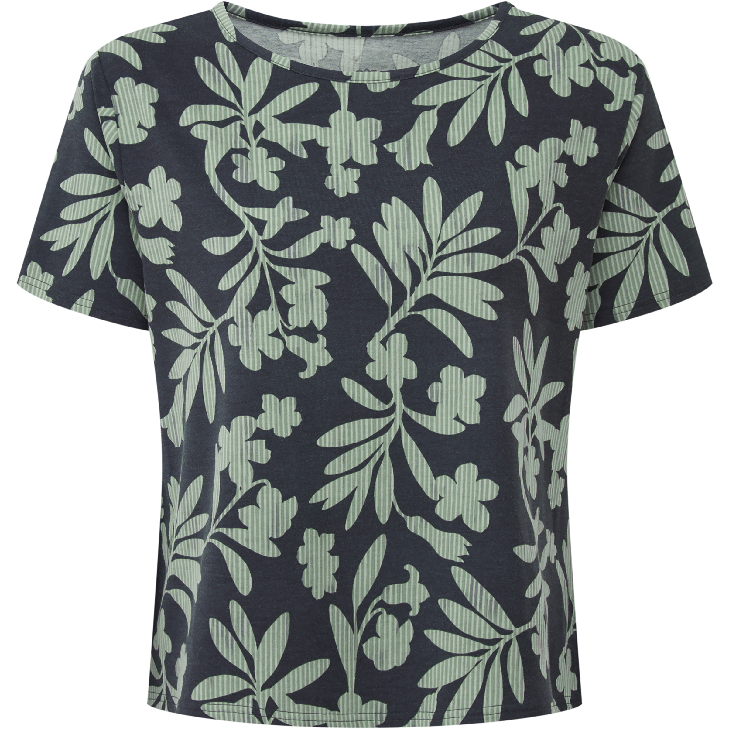 Sherpa Adventure Gear Neha Relaxed Damen T-Shirts schwarz Größe XS Lifestyle Elastisch