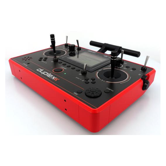 Jeti DC-14 II Rot Multimode (80001689)