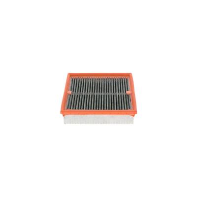 BOSCH Filter, Innenraumluft 1987431451 für Volvo RENAULT