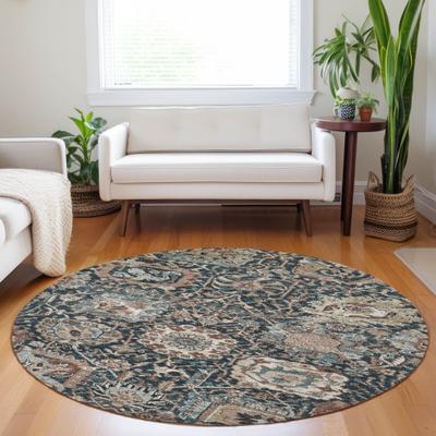 Addison Rugs Machine Washable Indoor/ Outdoor Chantille Rug