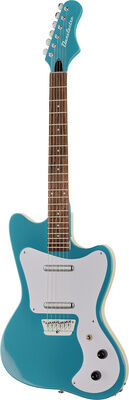 Danelectro 67 Aqua Aqua