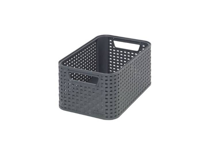 CURVER Boîte sans couvercle STYLE 6L 28.5 x 19.4 x 13.0 cm