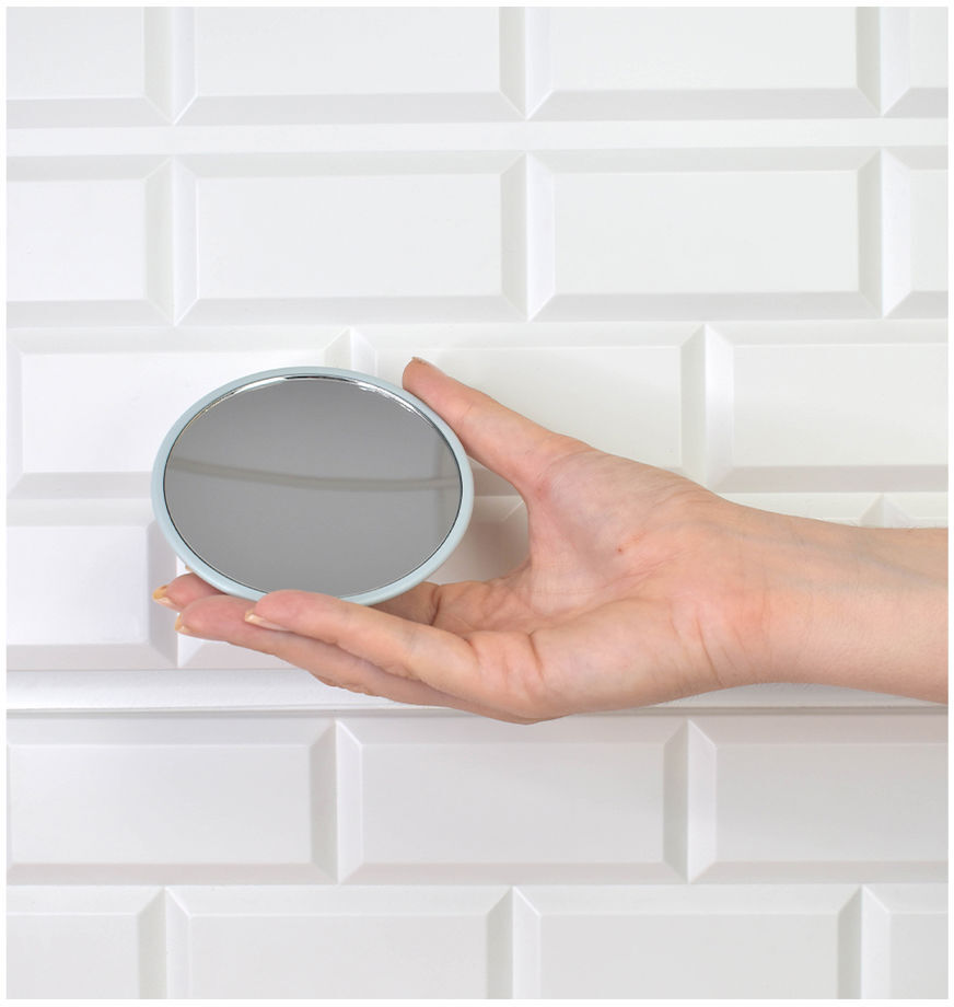 Beter Miroir Ocean amovible à ventouse magnétique x10 1 u
