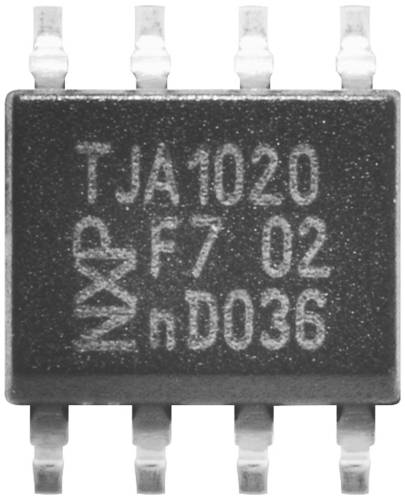 NXP Semiconductors TJA1020T/CM,118 Linear IC SO-8 Tape on Full reel