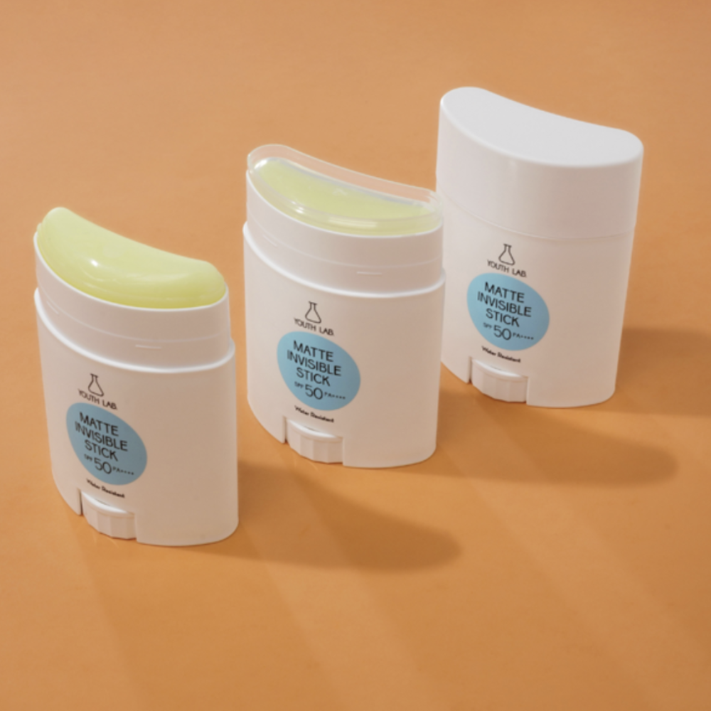 Youth Lab Matte Invisible Stick Sunscreen SPF50 20g SPF50