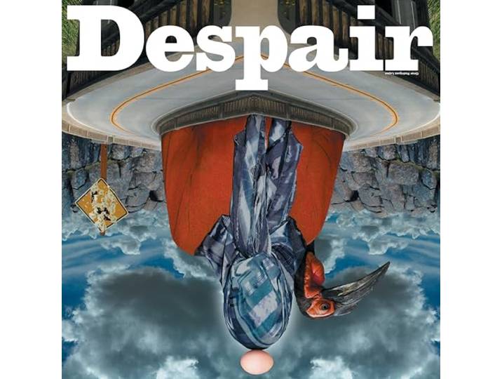 Despair