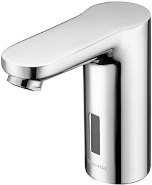 Schell Electronic WT raccord CELIS E HD eau froide 230 Volt chrome Type HD-K (012310699)