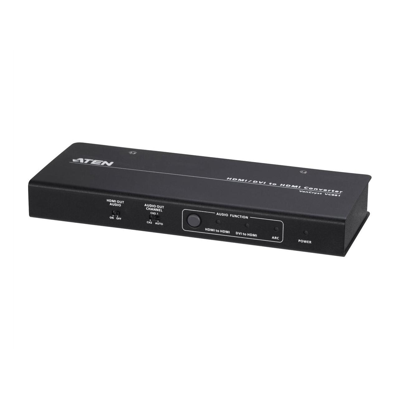 Aten HDMI-VGA Adapter (VC881)