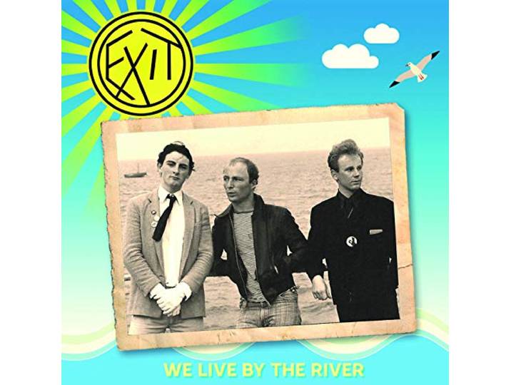 We Live By the River