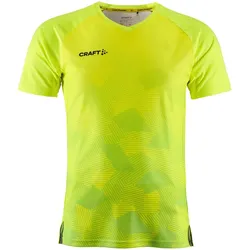 CRAFT Premier Fade Trikot Herren 851000 - flumino S