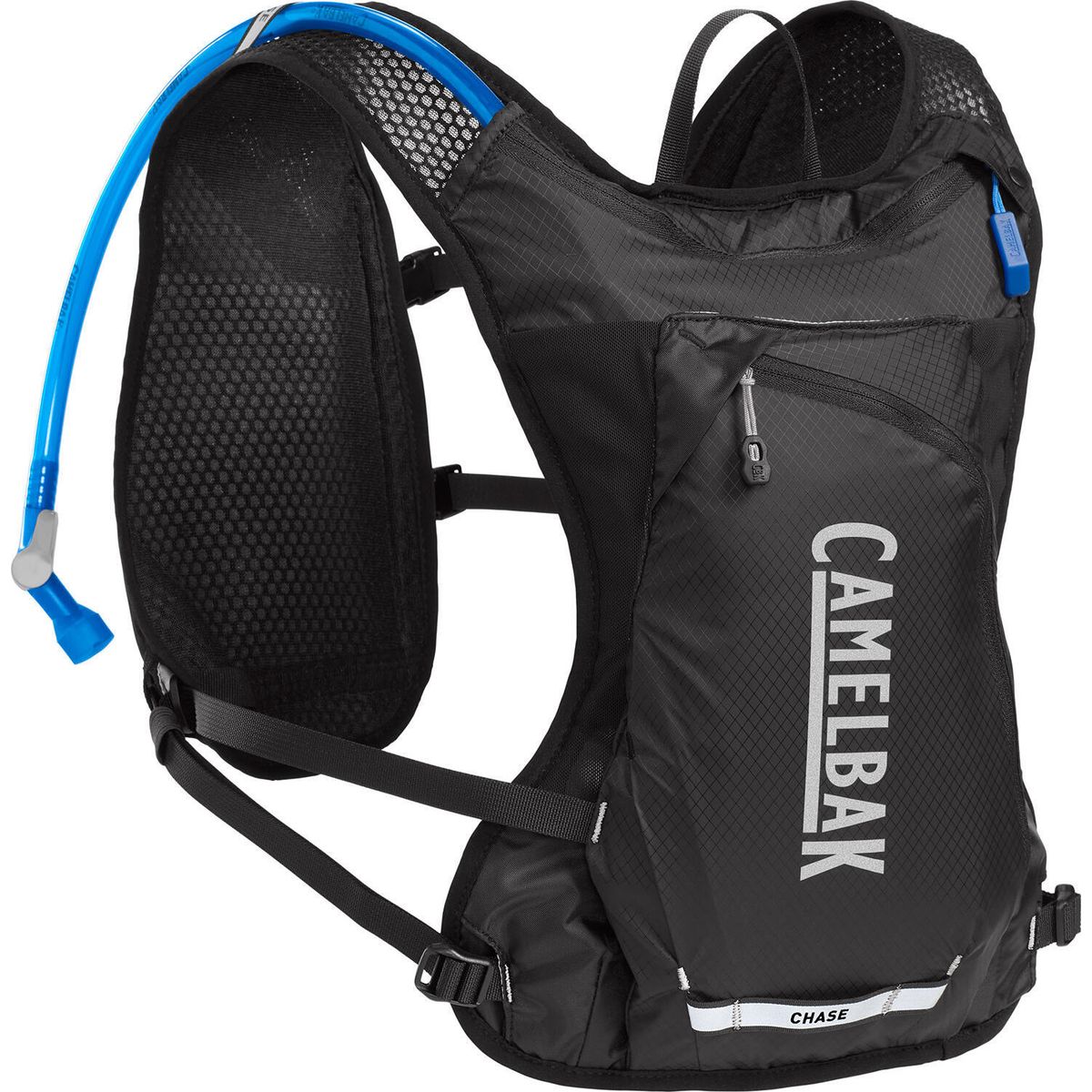 Camelbak Womens Chase Race 4 Vest 1,5L vapor blue 360217-002