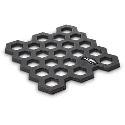 CRAB GRAB CRAB TRAP Stomppad 2027 black