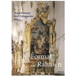 Format und Rahmen, Sachbücher