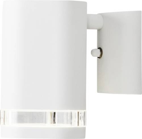 Konstsmide Modena 7511-250 Außenwandleuchte GU10 35W Weiß