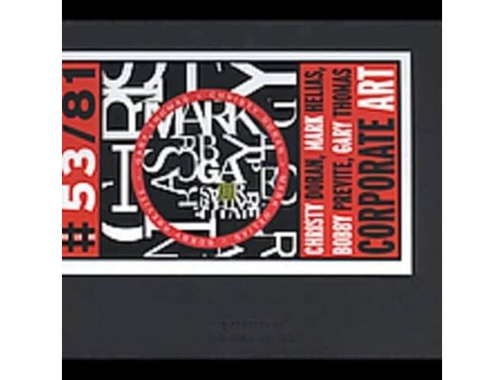 Gary Thomas - Corporate Art