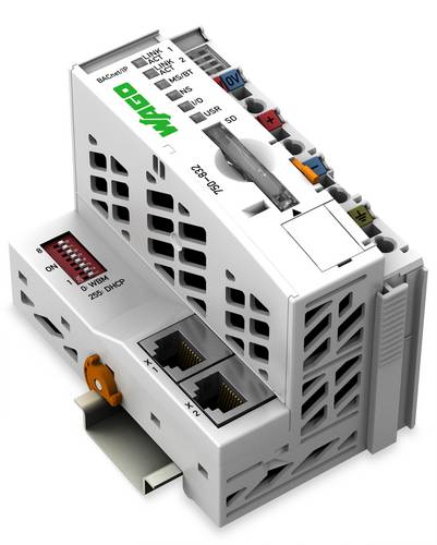 WAGO SPS-Controller 750-832 1St.